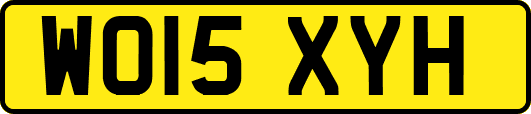 WO15XYH