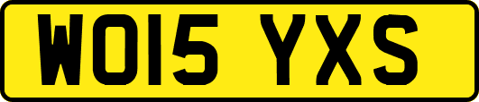 WO15YXS