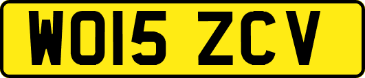 WO15ZCV