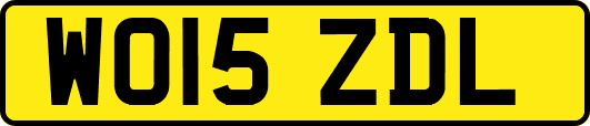 WO15ZDL