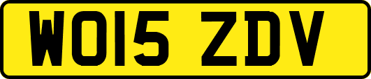 WO15ZDV