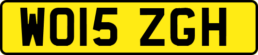 WO15ZGH