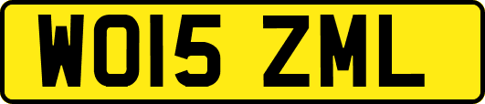 WO15ZML