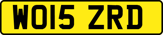 WO15ZRD