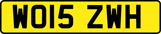 WO15ZWH