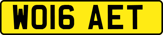 WO16AET