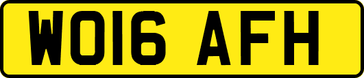 WO16AFH