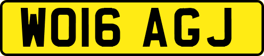 WO16AGJ