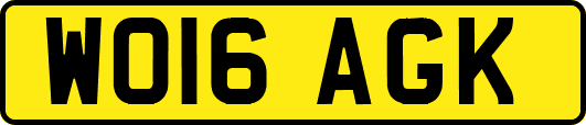 WO16AGK