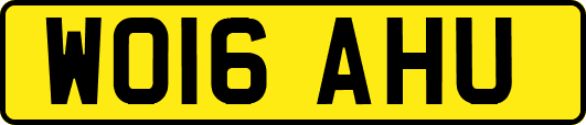 WO16AHU