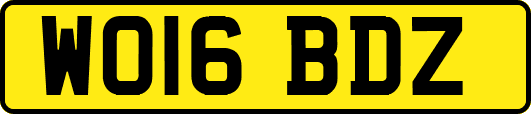 WO16BDZ