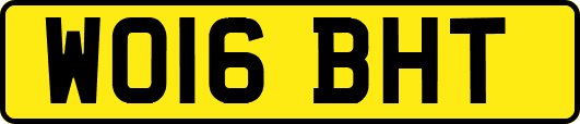WO16BHT
