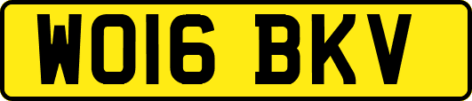 WO16BKV