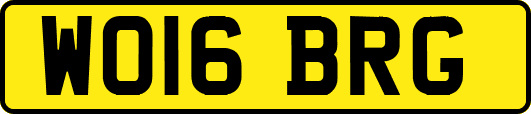 WO16BRG