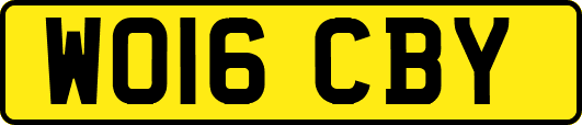 WO16CBY