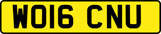 WO16CNU