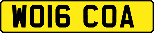 WO16COA