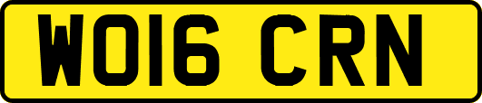 WO16CRN
