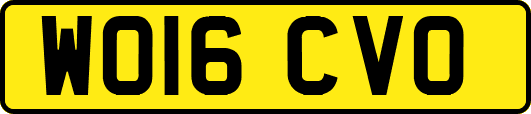 WO16CVO
