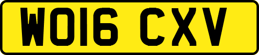 WO16CXV