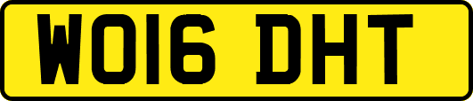 WO16DHT