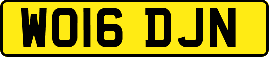WO16DJN