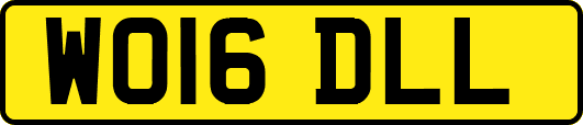 WO16DLL