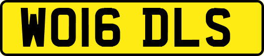 WO16DLS