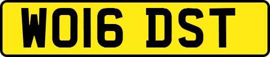 WO16DST