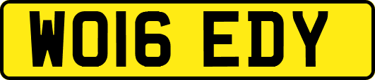 WO16EDY