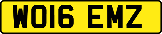 WO16EMZ