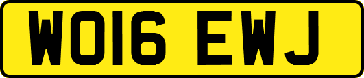 WO16EWJ