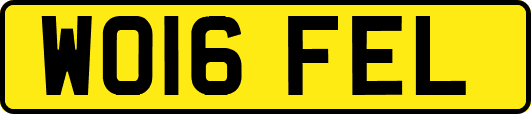 WO16FEL