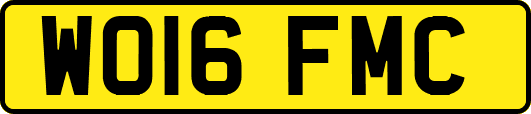 WO16FMC