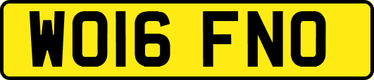 WO16FNO