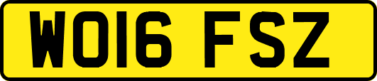 WO16FSZ