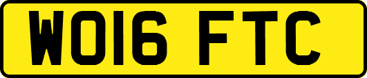 WO16FTC