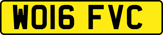 WO16FVC