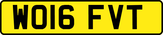WO16FVT
