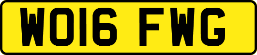 WO16FWG