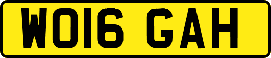 WO16GAH