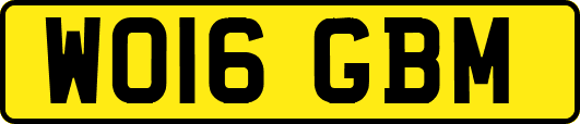 WO16GBM