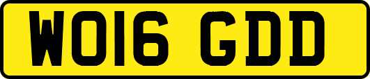 WO16GDD