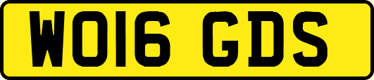 WO16GDS