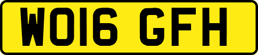 WO16GFH