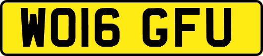 WO16GFU