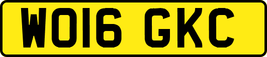WO16GKC
