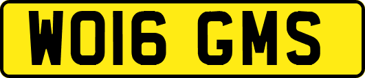 WO16GMS