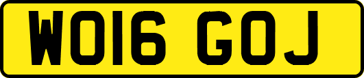 WO16GOJ