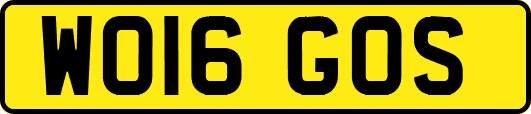 WO16GOS